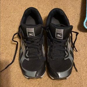 Mizuno Wave Bolt - Volleyball Shoes